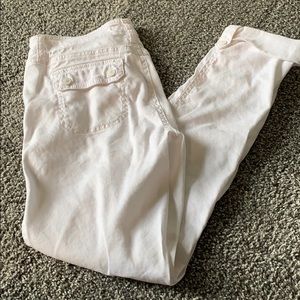 Level 99 Linen Pant